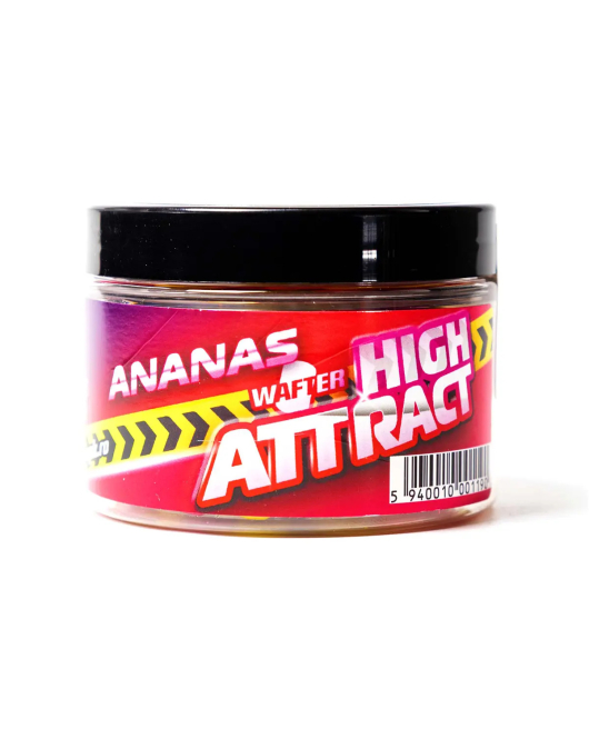 WAFTER (Critic Echilibrat) ANANAS