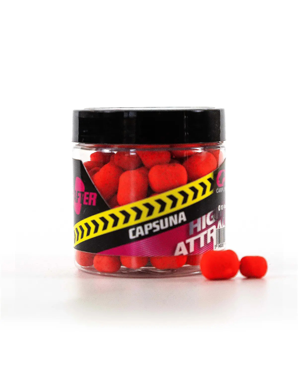 CPK WAFTER (Critic Echilibrat) CAPSUNA 10 & 14mm 60g