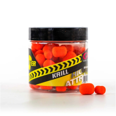 CPK WAFTER (Critic Echilibrat) KRILL 10 &amp; 14mm 60g