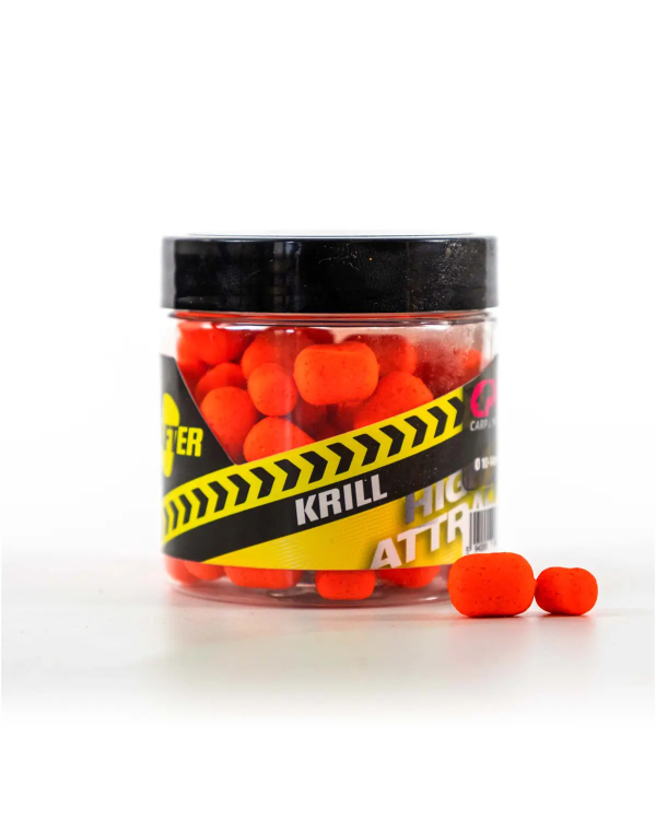 CPK WAFTER (Critic Echilibrat) KRILL 10 & 14mm 60g