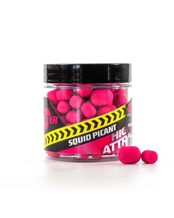 CPK WAFTER (Critic Echilibrat) SQUID PICANT 10 & 14mm 60g