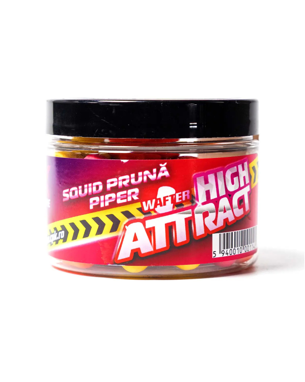 CPK WAFTER (Critic Echilibrat) SQUID & PRUNA 10/14MM 60g