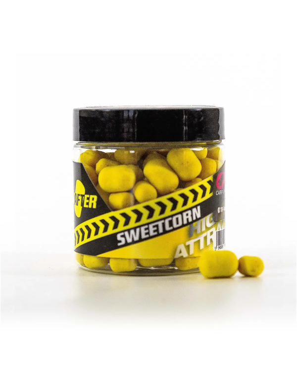 CPK WAFTER (Critic Echilibrat) Sweetcorn
