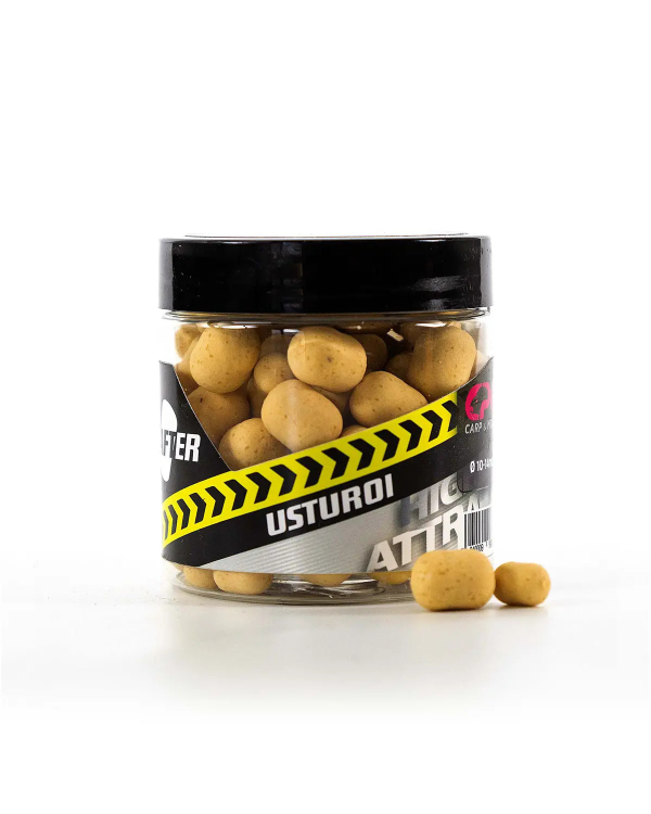 CPK WAFTER (Critic Echilibrat) Usturoi