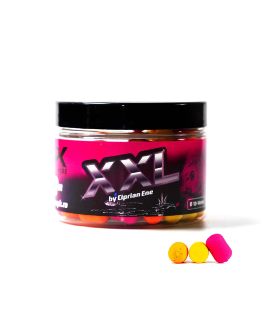 WAFTER (Critic Echilibrat) XXL