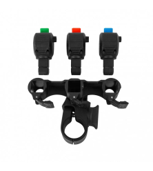 Dispozitiv Preston Offbox Triple Clicker Counter pentru contorizare capturi
