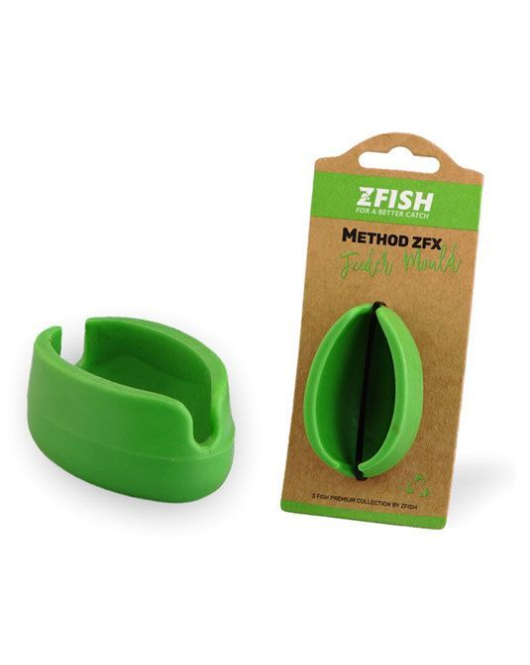 Method Mould ZFish ZFX Method Mould ZFish ZFX