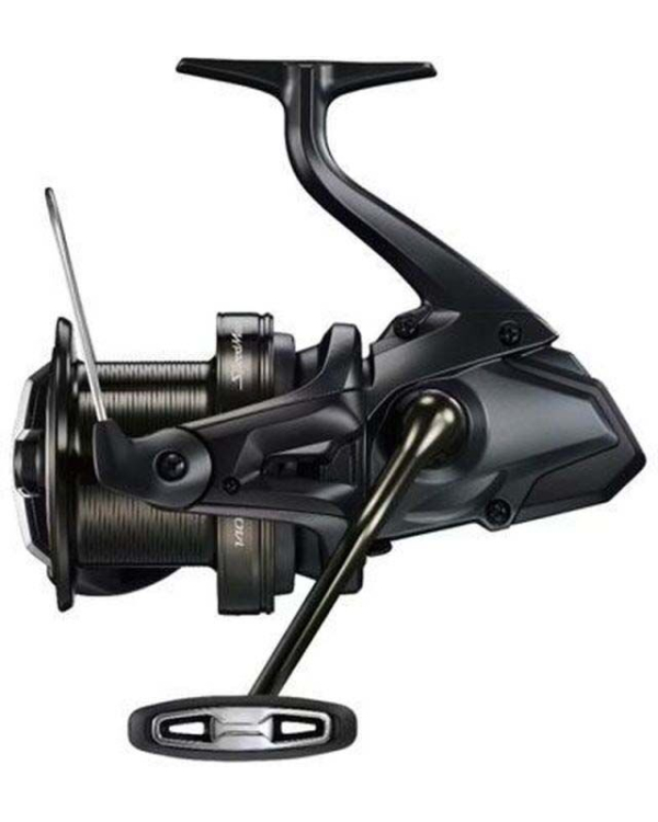 Mulineta Shimano Speedmaster 14000 XTD