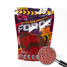 Pelete CPK CSL betain squid &amp; capsuna4 mm 800GR