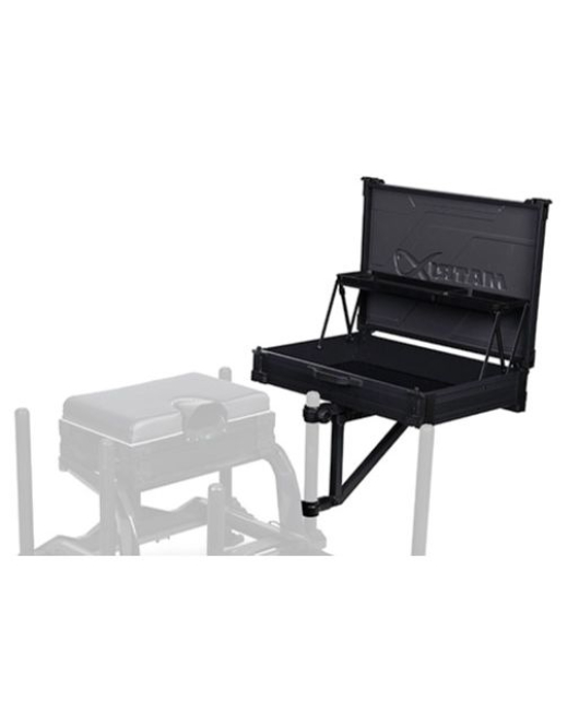 Tava Laterala Matrix Pro Rigid Feeder Tray