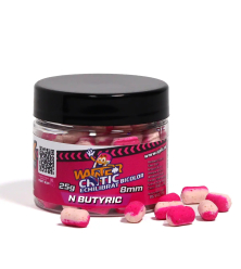 Wafter CPK Critic echilibrat bicolor 8mm n'butiryc 25 g