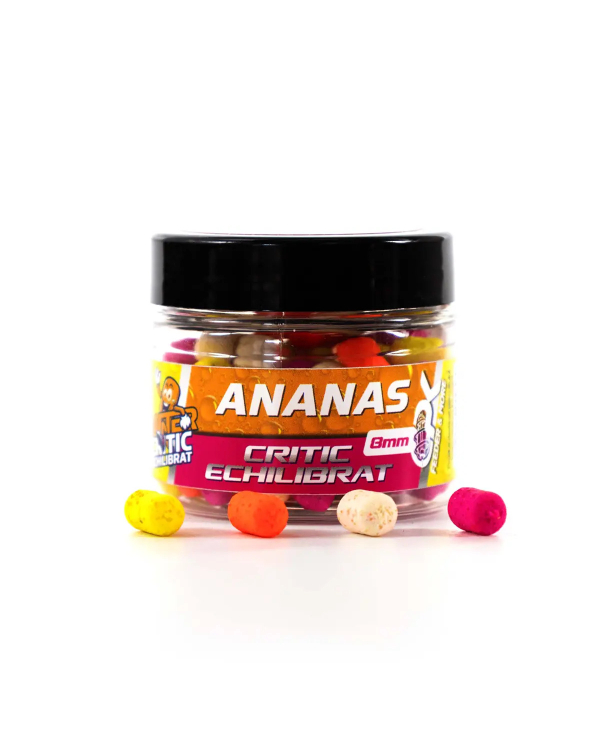 Wafter CPK CRITIC ECHILIBRATE FEEDER ANANAS 8mm 25 g