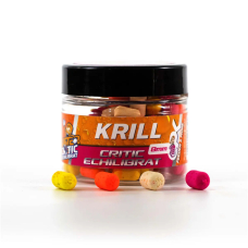 Wafter CPK CRITIC ECHILIBRATE FEEDER KRILL 8 MM 25 G