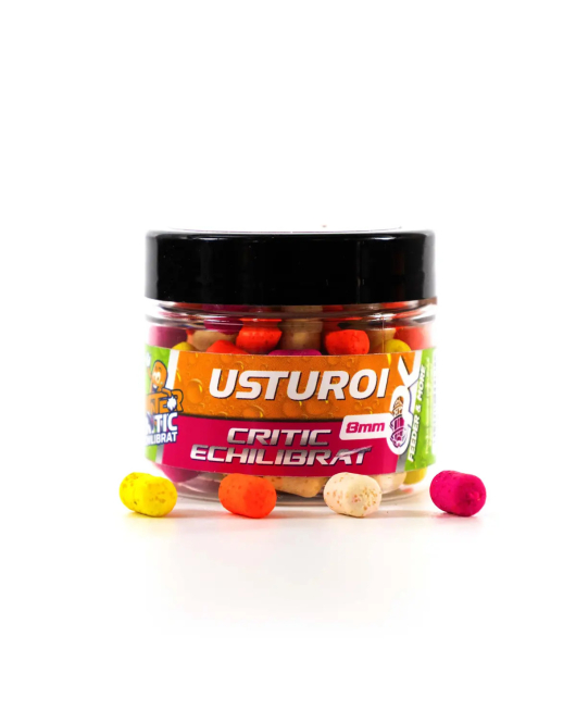 CRITIC ECHILIBRATE FEEDER USTUROI 25 g
