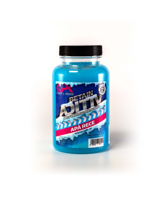 Betain aditiv apa rece 250ml CPK