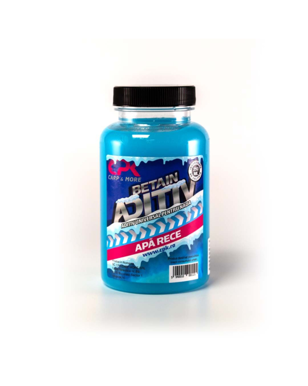 Betain aditiv apa rece 250ml CPK