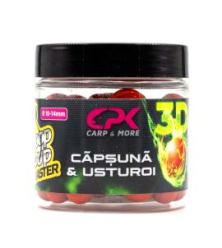 CPK 3D Range pop up capsuna & usturoi 10 & 14 mm 40 gr CPK