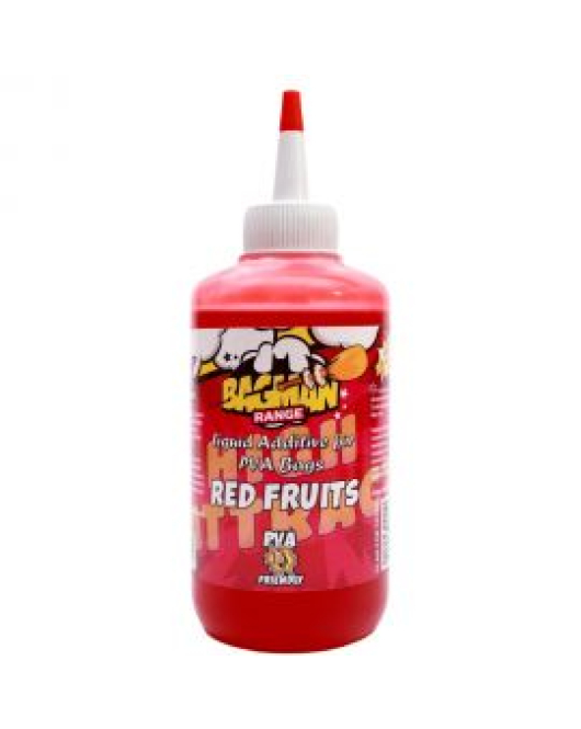 CPK Pva bagman HA red fruits (lichid punga/sac PVA)