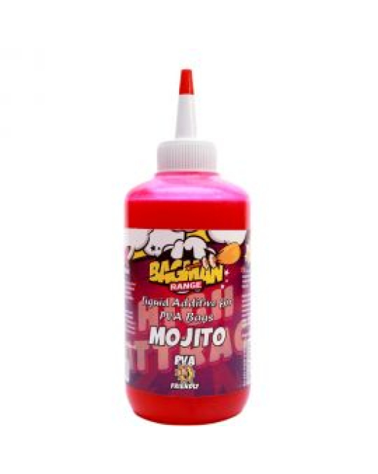 CPK Pva bagman mojito (lichid punga/sac PVA) CPK Pva bagman mojito (lichid punga/sac PVA)