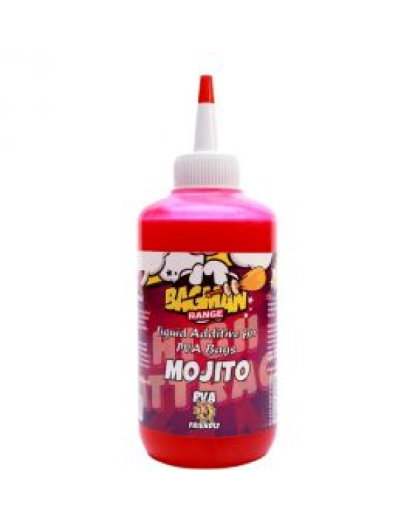 CPK Pva bagman mojito (lichid punga/sac PVA)