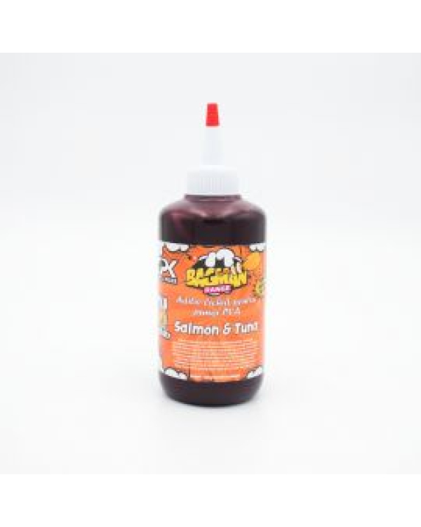 CPK Pva bagman salmon & tuna (lichid punga/sac PVA)