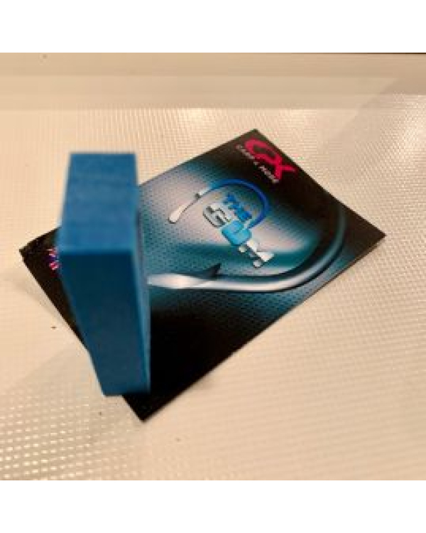 Dispozitiv ascutit carlige THE GUM