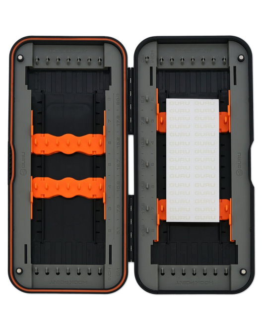 Penar Guru ajustabil pentru carlige 8inch
