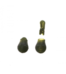 Conector Rapid Formax Elegance Method Series, Quick Change Bead M, 10 buc/plic