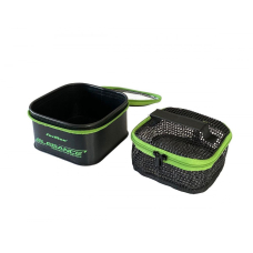 Cutie Eva Pelete Formax Elegance Method Series, 17x17x8,5cm