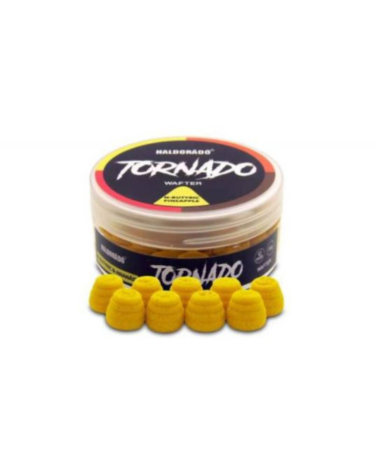 Haldorado Tornado Wafter 12mm Haldorado Tornado Wafter 12mm