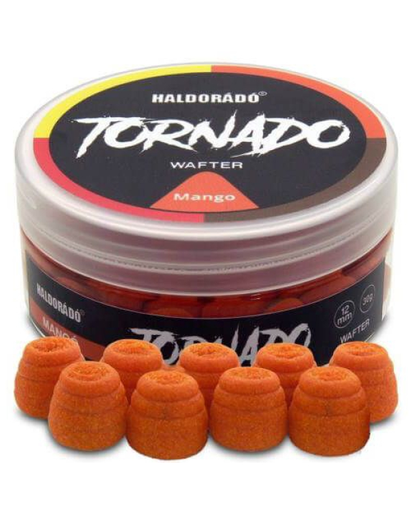 Haldorado Tornado Wafter 12mm Mango
