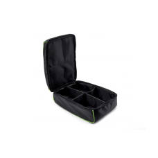 Husa Mulinete Formax Elegance Method Series 27x17x40cm