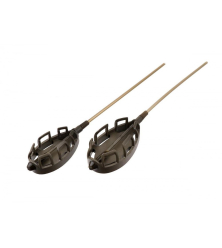 Momitor Feeder cu Tija LC, Formax Elegance Method Series, 33x95mm, L, 40g, 2buc/blister