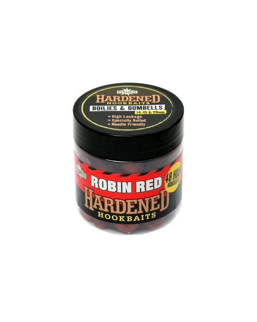 Robin Red Hard Hook Baits 20mm cutie