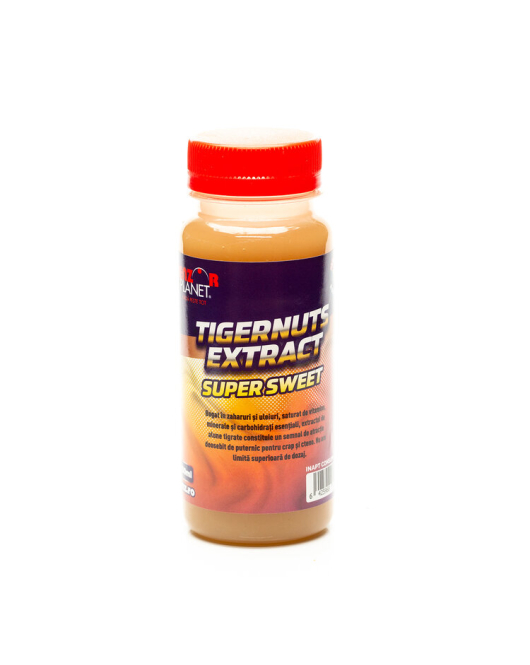 EXTRACT TIGERNUTS 150ml