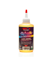 Senzor Planet SPLASH ACTIVATOR PVA BAG CARP AMINO & PHEROMONE 250ml