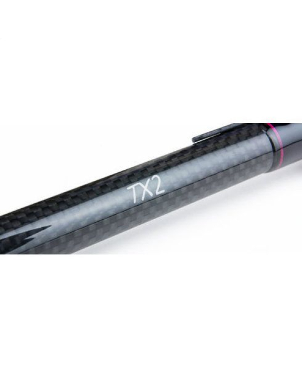 Lanseta Shimano Tribal TX2 Intensity, 3.96m, 3.5lbs, 2buc