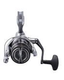 Mulineta Shimano NASCI FC C2500 HG