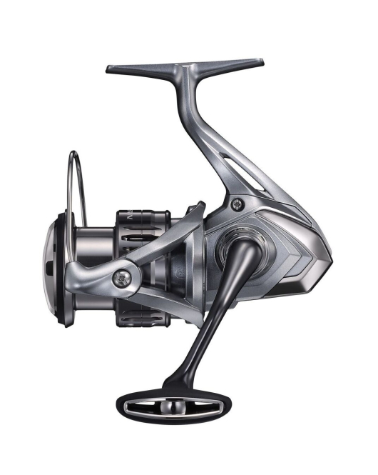 Mulineta Shimano NASCI FC C2500 HG