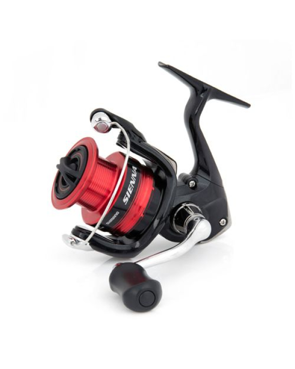 Mulineta Shimano SIENNA C3000 FG