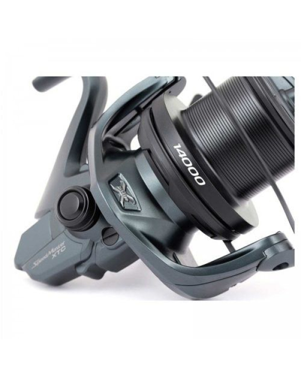 Mulineta Shimano SpeedMaster 14000 XTC