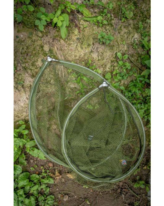 Cap Minciog Korum Full Metal Latex Barbel 65cm
