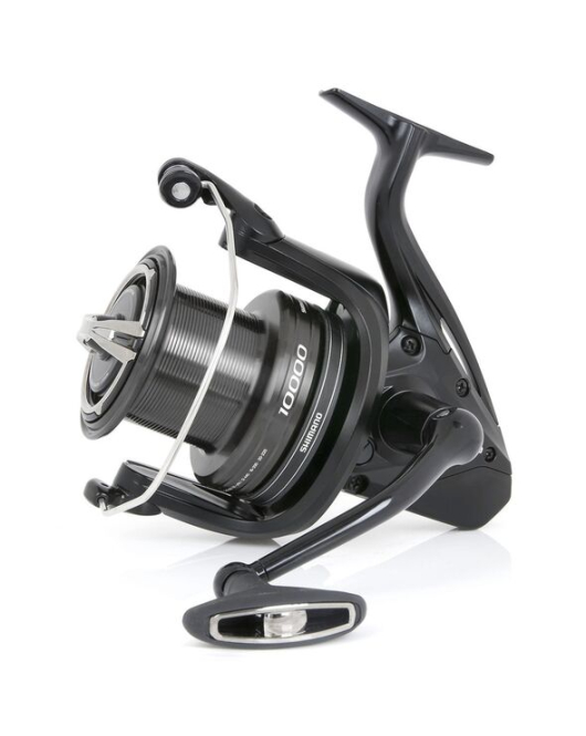 Shimano aerlex 1000 XTB