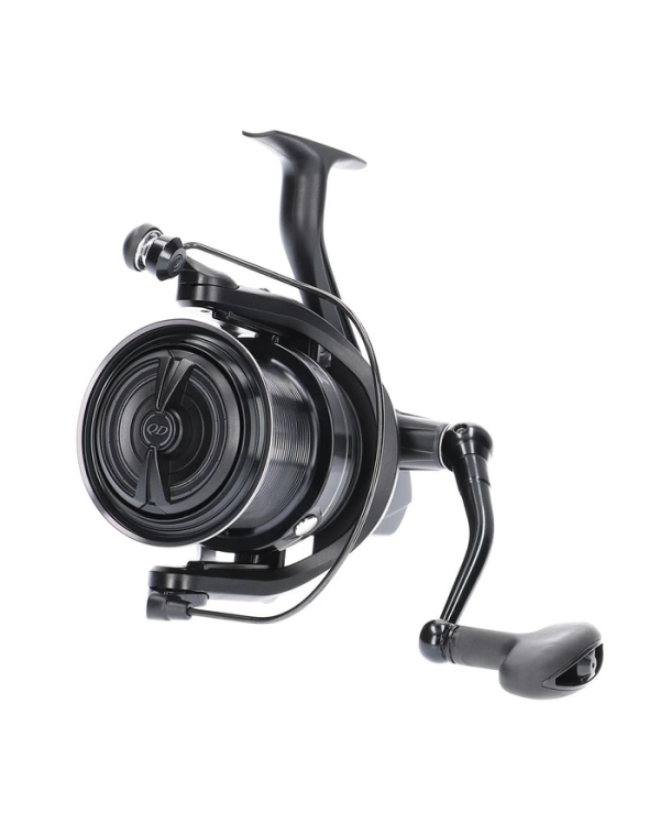 Mulineta Daiwa 19 Emblem Spod 35 SCW QD