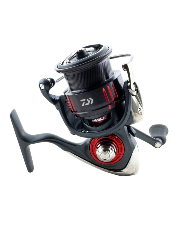 Mulineta Daiwa 20 Tournament 3010 QD