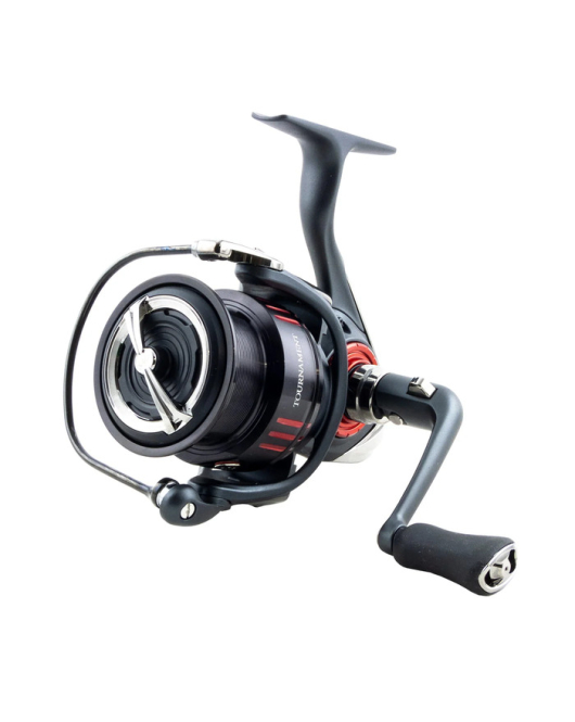 Mulineta Daiwa 20 Tournament 3010 QD Mulineta Daiwa 20 Tournament 3010 QD