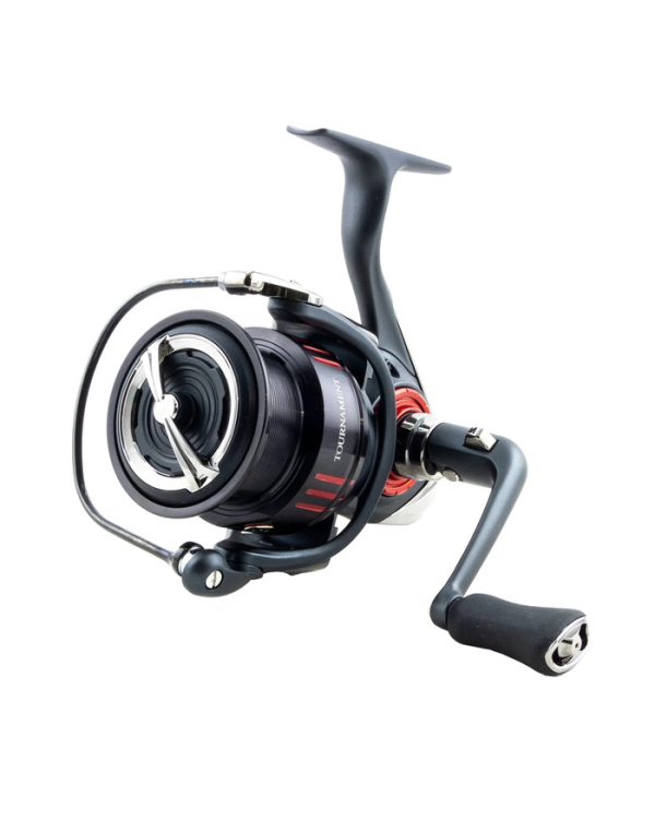 Mulineta Daiwa 20 Tournament 3010 QD