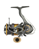 Mulineta Daiwa 22 Silvercreek X LT2500S-XH