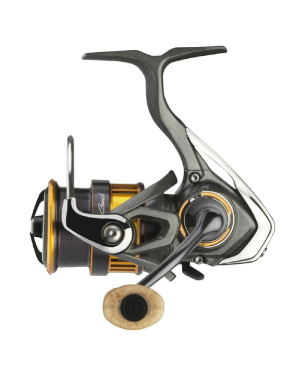Mulineta Daiwa 22 Silvercreek X LT2500S-XH