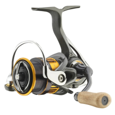 Mulineta Daiwa 22 Silvercreek X LT2500S-XH